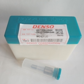 093400-1044  DLLA145P1044  Распылитель форсунки DENSO Common Rail 095000-6520,095000-6550.TOYOTA , HINO.