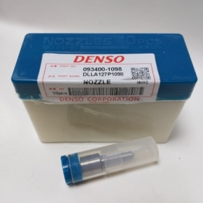 093400-1098  DLLA127P1098 Распылитель форсунки Denso 095000-6310, John Deere, 6830SE