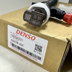 1465A351 29050-0560 DCRI300560 Новая форсунка Mitsubishi L200 Pajero IV  Pajero Classic 3.2 DI-D 4M41T