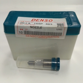 093400-8630 DLLA155P863 Распылитель форсунки Denso: 095000-5921, 095000-5920
