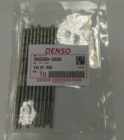 Стержень (поршень) давления - 118.40мм для форсунки Denso