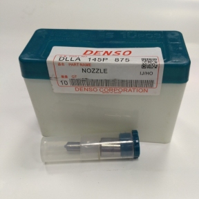 093400-8750 DLLA145P875  Распылитель форсунки Denso 095000-5760, Mitsubishi