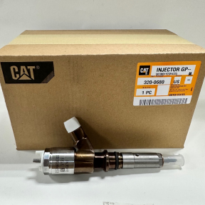Новая форсунка 3200680 , 2645A747 CAT/PERKINS C4.2 C6.6