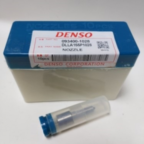 093400-1028 DLLA155P1028 Распылитель форсунки DENSO  095000-7630 095000-7640  23670-0R170 23670-09290  TOYOTA