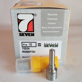 M0006P154 Распылитель пьезофорсунки Siemens VDO CP0628468185