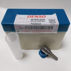 093400-9240 DLLA148P924 Распылитель форсунки DENSO 095000-6130 8973762700 97376270 5821102 Opel, Isuzu, GM