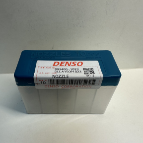 093400-1023 DLLA150P1023; Распылитель форсунки DENSO 095000-7581  23670-09030/09250/0G010/0G020 Toyota