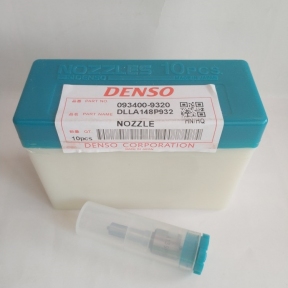 093400-9320 DLLA148P932  Распылитель форсунки DENSO Common Rail 095000-6240. NISSAN