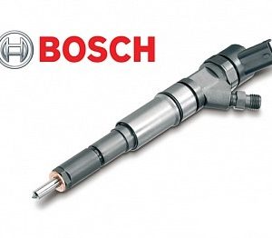 0445110034, 0445110035, A6130700187 , 0986435012 Форсунка Bosch.Восстановленная