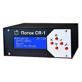 Блок управления Поток CR-1