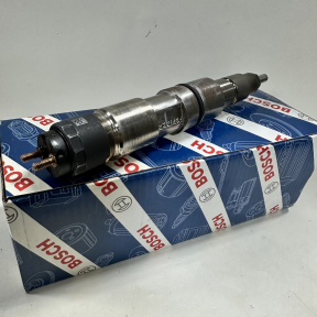 0445120147, 0445120098, 51101006085  Форсунка BOSCH MAN. Восстановленная