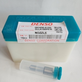 093400-8150 DLLA150P815 Распылитель форсунки Denso 095000-7580,095000-7581. TOYOTA
