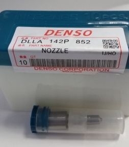 093400-8520 DLLA142P852  Распылитель форсунки denso 095000-1211, Komatsu