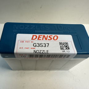 G3S37 Распылитель форсунки DENSO Common Rail 295050-0670, 33800-52700 Hyundai