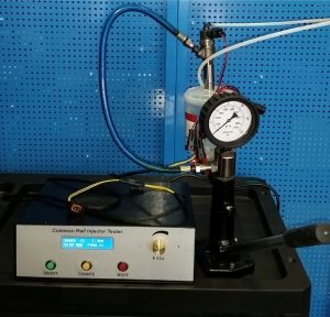 FAR-CRI-100B Комплект для диагностики форсунок Common Rail