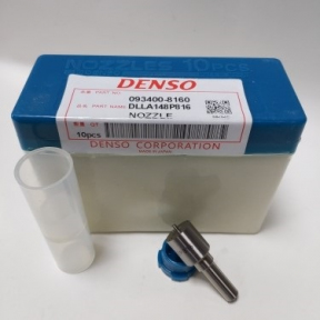 093400-8160 DLLA148P816 Распылитель форсунки DENSO 095000-5070 095000-5130 16600-AW400 16600-AW420