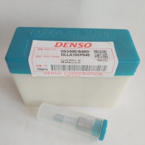 093400-9480 DLLA155P948 Распылитель для форсунки Denso 095000-6581. Hino J08