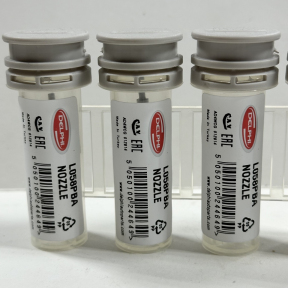 L058PBA Распылитель форсунки Delphi Делфи