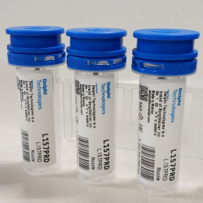 L157PRD Распылитель форсунки R04701D / 6640170221 / EJBR03401D /R03401D , ремкомплект 7135-650