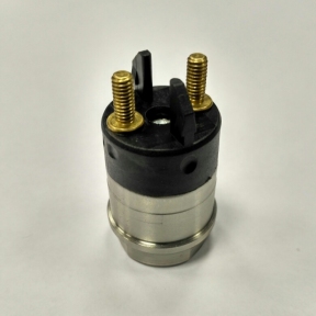 F00RJ02697 Управляющий Соленоид Электро-магнитный клапан форсунки BOSCH