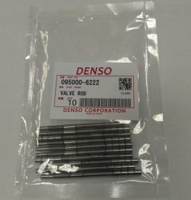 Стержень (поршень) давления - 76.90мм для форсунки Denso