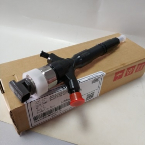 Новая форсунка Toyota 23670-0L050 DCRI108290 095000-8290