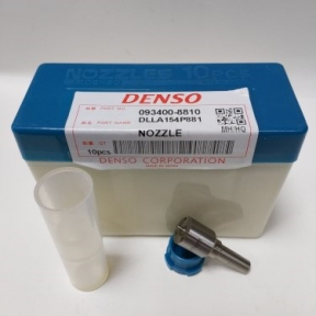 093400-8810 DLLA154P881 Распылитель форсунки DENSO 095000-5780 095000-7860 RF7J13H50 RF8G13H50 Mazda