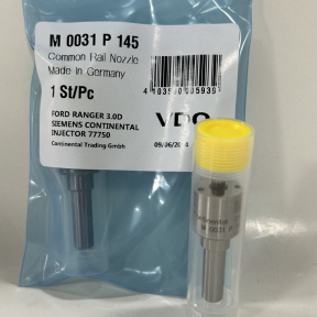 M0031P145-ER Распылитель пьезофорсунки Siemens VDO 5WS40932 A2C3999700080