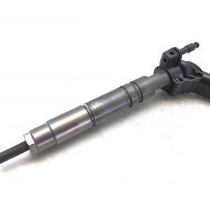 0445115071 Форсунка Bosch Piezo 0445115072, A6420701887.Восстановленная