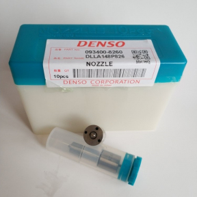 093400-8260  DLLA148P826  Распылитель форсунки DENSO 095000-5190 RE524364 RE518723 John Deere