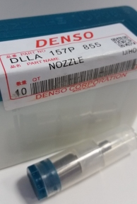 093400-8550 DLLA157P855 Распылитель форсунки Denso 095000-5450, TOYOTA