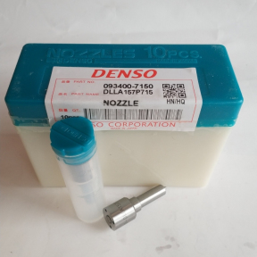 093400-7150 DLLA157P715 Распылитель  форсунки DENSO Mitsubishi Canter BE/FE/FG 4M51