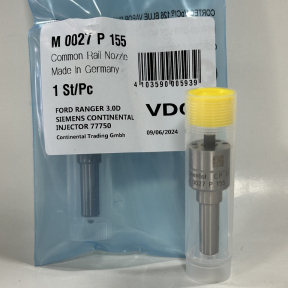M0027P155-ER Распылитель пьезофорсунки Siemens VDO A2C59507596 A2C53381618 166006526R