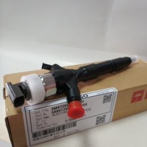 Новая форсунка Toyota 23670-0L110 DCRI300810