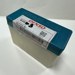 G3S3 Распылитель форсунки DENSO Common Rail 295050-0050, DCRI300050, 55567729, 0821005 Opel, CHEVROLET