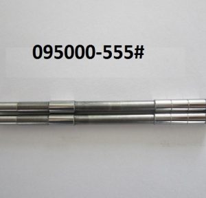 Стержень (поршень) давления - 72.10мм для форсунки Denso