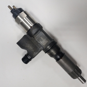 Форсунка Denso 095000-5001 095000-5002 8973060711 для Isuzu ELF 4Hl1 4HJ1 восстановленная