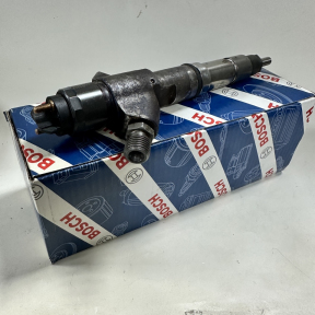 0445120343  612640080031 Форсунка Bosch. Восстановленная