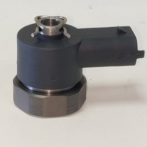 F00VC30301 Управляющий Соленоид Электро-магнитный клапан форсунки BOSCH