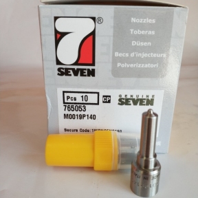 M0019P140 Распылитель пьезофорсунки Siemens VDO 5WS40745 BK2Q9K546AG  A2C59517051