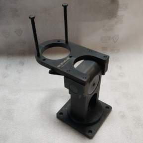 Стапель для сборки и разборки ТНВД насосов Bosch CP1, CP2, CP3, VP44, Delphi JR, JR-L, Denso HP0,HP3, HP4 Common Rail FAR-CRPUMP