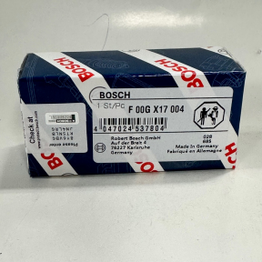 F00GX17004 Клапан пьезофорсунок BOSCH 0445115***, 0445116***, 0445117***. OMS 11-26-001.