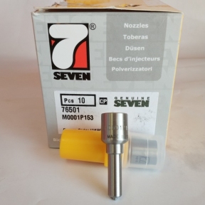 M0001P153 Распылитель пьезофорсунки Siemens VDO 5WS40252  7H2Q9K546CB  A2C59513553  LR006495