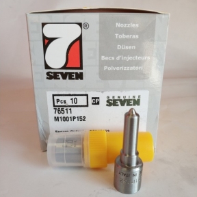 M1001P152 Распылитель пьезофорсунки Siemens VDO 5WS40086  4M5Q9F593AD  A2C59511610  209597 1355051