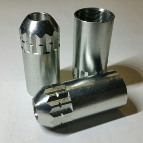 Гайка распылителя форсунки DENSO FARCO-2001