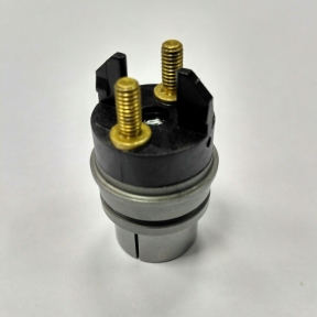 F00RJ02703 Управляющий Соленоид  Электро-магнитный клапан форсунки BOSCH
