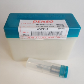 093400-1040 DLLA152P1040 Распылитель форсунки DENSO ISUZU 095000-8370 8-98119228-0