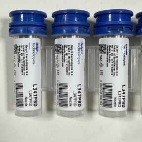 L347PRD Распылитель форсунки DELPHI  EMBR00001D  ,  EMBR00002D / 28342997 / 28348371 / 7135-580