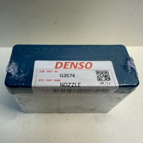 G3S74; Распылитель для форсунки DENSO 295050-1460