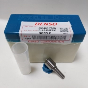 093400-7530 DLLA155P753 Распылитель форсунки DENSO 095000-0530 095000-0750 23670-30020 23670-39025 Toyota